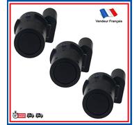 3 Sensore Parcheggio per VW Multivan T5 7HM, 7HN, 7HF, 7EF, 7EM, 7EN