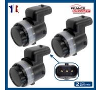 3 Sensore Parcheggio Pinze per VW Golf VII 5Q0919275CGRU