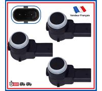 3 Sensore Parcheggio Pinze Mercedes Classe C W204 C204 S207 07-14