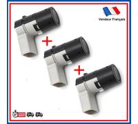3 Sensore Vicinanza Retromarcia Previsto per VW Passat Di 96 A 05 - 4B0919275A