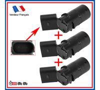 3 Sensore Parcheggio Pinze per Audi A3 A4 A6 - 4B0919275F 7H0919275A