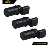 3 Sensore Parcheggio Pinze per Audi Allroad C5 (4BH) 7H0919275EGRU