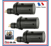 3 Sensore Parcheggio Pinze per BMW Serie 5 E39 66218352137 8352137