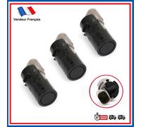 BMW Sensori di parcheggio retromarcia 3 sensori per X5 E53 66206989112