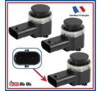 3 Sensore Parcheggio Pinze per BMW X3 E83 66209270500