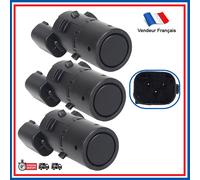 3 Sensore Parcheggio Pinze per Espace IV Grand Scenic II Twingo II