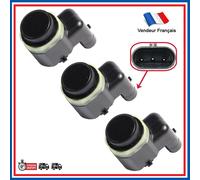 3 Sensore Parcheggio Pinze per Galaxy II Mondeo IV S-MAX 1425516
