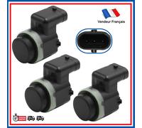 3 Sensore Parcheggio Pinze per KANGOO / Grand KANGOO II 284421203R