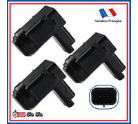 Peugeot Sensore vicinanza retromarcia per 407 SW Coupé 9663649877 3