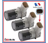 3 Sensore Parcheggio Pinze per Pinze E65 E66 E67 66202184264