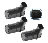 3 Sensore Vicinanza Retromarcia Previsto Espace IV Laguna II Master II Twingo II