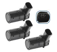 3 Sensore Parcheggio Pinze per Renault Master II 8200049264 7701062624