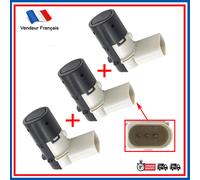3 Sensore Parcheggio Pinze per Seat ALHAMBRA 96-10 7M3919275A