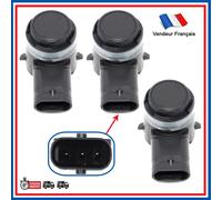 Audi Sensori di Parcheggio 3 (66209274427) per Serie 2 e 7, X1, X4, X5, X6, I3