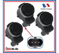 3 Sensore Parcheggio Pinze per VW Golf VII 5Q0919275CGRU