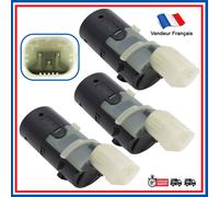 3 Sensore Posteriore Parcheggio per BMW SERIE 3 E46 66206989067 66216902180