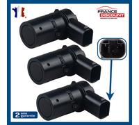 3 Sensore Posteriore Parcheggio Previsto BMW Serie 6 E63 E6466200306567