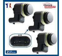 3 Sensore Posteriore Parcheggio Previsto BMW X3 E83 F25 X5 E70 X6