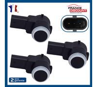 3 Sensore Parcheggio Pinze Mercedes Classe C W204 C204 S207 07-14