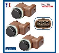3 Sensore Posteriore Parcheggio Previsto per BMW SERIE 2 F45 F46 66202180495