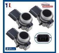 3 Sensore Posteriore Parcheggio Arri Re Previsto per Renault Megane IV