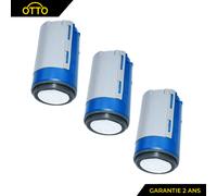 3 Sensore Parcheggio Pinze Mercedes-Benz Classe S W140 C140 A0005425418