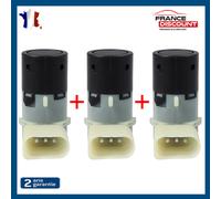 3 Sensore Retromarcia Parcheggio Previsto Skoda Octavia II 7H0919275C 4B0919275E