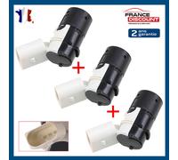 3 Sensore Vicinanza Retromarcia Previsto per Audi A3 (8L) 7H0919275A