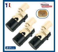 3 Sensore Retromarcia Parcheggio Previsto per Citroen Berlingo C2 C3 C4 C8 Jumpy