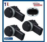 3 Sensore Parcheggio Pinze per Renault MEGANE II LAGUNA III 284376606R