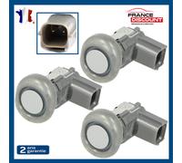3 Sensore Retromarcia Parcheggio Previsto per Peugeot 4007 - 6590Z6