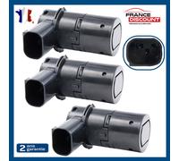 3 Sensore Parcheggio Pinze per Renault Espace IV Kangoo 8200049263