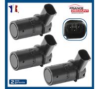 3 Sensore Retromarcia Parcheggio Previsto Renault Clio III 7701062074 7701062624