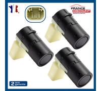 3 Sensore Retromarcia Posteriore Previsto per Citro N C4 I C4 Coup - 6590H1