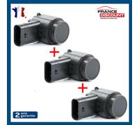 3 Sensore Retromarcia Posteriore Parcheggio Previsto VW PASSAT B6 Di 05-10 -