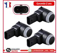 3 Sensore Parcheggio Pinze Mercedes Classe C W204 C204 S207 07-14