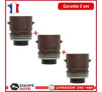 3 Sensore Parcheggio Anteriore Pinze per Audi Q2 Q3 Q5 Q7 Tt - 5Q0919297B