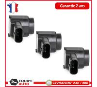 3 Sensore Vicinanza Retromarcia Arri Re Previsto VW PASSAT B6 Di 05-10 -