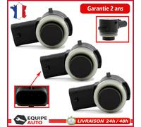 3 Sensore Vicinanza Retromarcia Previsto per Audi A1 A3 A4 A5 A7 5Q0919275B