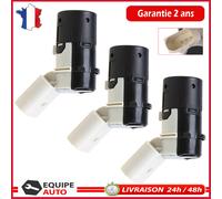 3 Sensore Vicinanza Retromarcia Previsto per Audi A4 B7 B8 7H0919275A