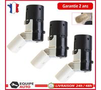 3 Sensore Vicinanza Retromarcia Previsto per Audi A3 (8L) 7H0919275A