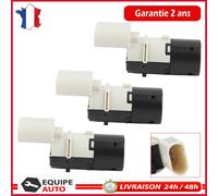 3 Sensore Vicinanza Retromarcia Previsto per Audi A6 Di 2000 A 2012 4B0919275G