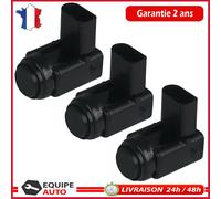 3 Sensore Vicinanza Retromarcia Previsto per Audi Q7 (4LB) 06-15 1U0919275