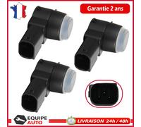 3 Sensore Vicinanza Retromarcia Previsto per Berlingo C3 Picasso C5 III 6590.EF