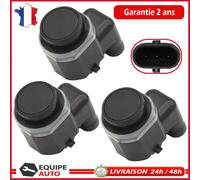 3 Sensore Parcheggio Pinze per KANGOO / Grand KANGOO II 284421203R