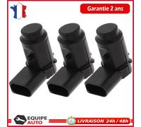 3 Sensore Vicinanza Retromarcia Previsto per Octavia II (1Z3) - 3BD919275