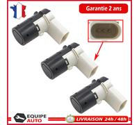 3 Sensore Vicinanza Retromarcia Previsto per VW Sharan 95-10 7M3919275A