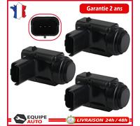 3 Sensore Vicinanza Retromarcia Previsto per Peugeot 407 Sw Coppa 9663649877