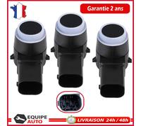 3 Sensore Vicinanza Retromarcia Previsto per Peugeot Partner Tepee 9675202477XT