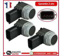 3 Sensore Vicinanza Retromarcia Previsto per Renault Captur I Clio IV Laguna III